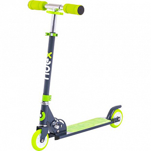 Самокат Ridex Sonic green