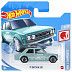 Машинка Hot Wheels Базовой коллекции 71 Datsun 510 162/250 (5785 GTB02) Машинка Hot Wheels Базовой коллекции 71 Datsun 510 162/250 (5785 GTB02)