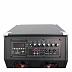 Колонка Eltronic 4х10" 2 колонки K-63ch
