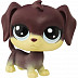 Кукла Littlest Pet Shop Такса Dara Longville (B9830 A8229)