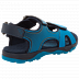 Сандалии детские Jack Wolfskin Puno Bay Sandal B night blue