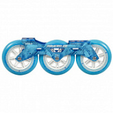 Рама Powerslide Megacruiser 125 мм 908166 blue