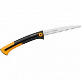 Пила садовая Fiskars Xtract SW75 1000614