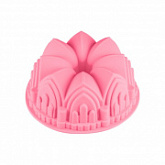 Форма для выпечки силиконовая Perfecto Linea 22 х 8.8 см pink 20-101127