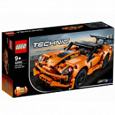 Конструктор LEGO Technic Chevrolet Corvette ZR1 42093