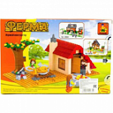 Конструктор Ферма 28507