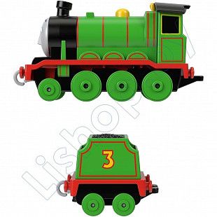 Паровозик Thomas & Friends Henry (HGX69 HFX91 HMC43)