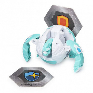 Фигурка-трансформер Spin Master Bakugan Ультра Gorilla White 6045146 20107970