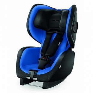Автокресло Recaro Optia 1 saphir