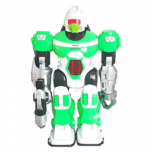 Игрушка Робот Zhorya ZYC-0752-1/2/3