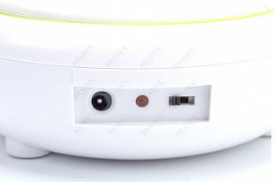 Лампа настольная светодиодная Bradex Круглый свет TD 0492