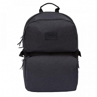 Рюкзак GRIZZLY RQ-911-1 black