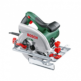 Циркулярная пила Bosch PKS 55 0603500020