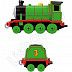 Паровозик Thomas & Friends Henry (HGX69 HFX91 HMC43)