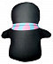 Мягкая игрушка Мнушки Пингвин IG0051T050218A001