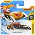 Машинка Hot Wheels Базовой коллекции Rockin' Santa Sled 53/250 (5785 GHB61) Машинка Hot Wheels Базовой коллекции Rockin' Santa Sled 53/250 (5785 GHB61)