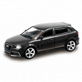 Модель автомобиля Rmz City Audi RS3 Sportback 444011