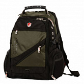 Городской рюкзак Polar 983017 light khaki