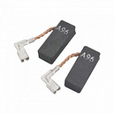 Комплект угольных щеток Bosch 1617000525