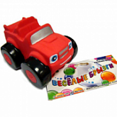 Машина 16C71-1220