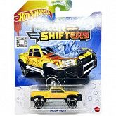 Машинка Hot Wheels Color Shifters Mega-Duty (BHR15 CFM51)