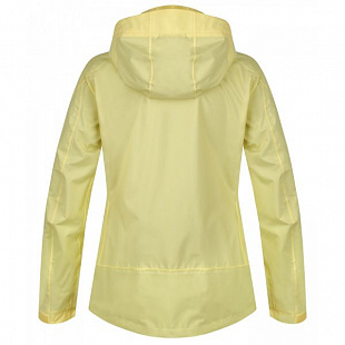 Куртка женская Husky Nally light yellow