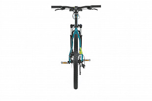 Велосипед Kellys Madman 30 27,5" (2019) green