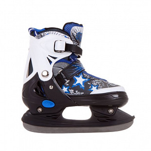 Раздвижные коньки RGX PW-135 Blue