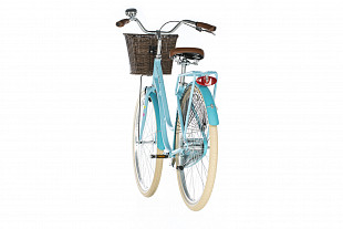 Велосипед Kellys Classic Dutch 28" (2019) blue