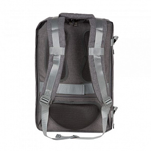 Городской рюкзак Polar П0055 grey
