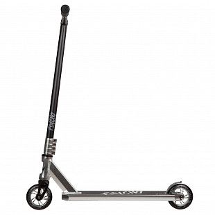 Самокат Novatrack Psycho 110A.PSYCHO.SL21 Silver
