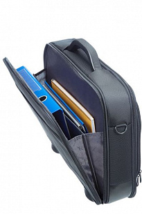 Сумка для ноутбука Samsonite Vectura 16" 39V-08002 Grey
