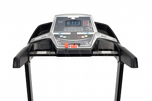 Электрическая беговая дорожка FunFit B12 с LCD дисплеем