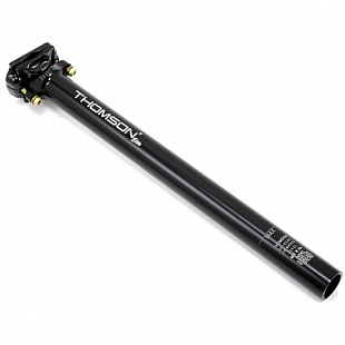 Подседельный штырь Thomson Elite, 26.8x330mm, black, SP-E105-BK
