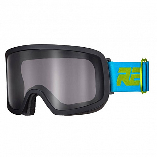Маска горнолыжная Relax HTG05 grey