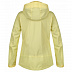 Куртка женская Husky Nally light yellow Куртка женская Husky Nally light yellow