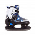 Раздвижные коньки RGX PW-135 Blue Раздвижные коньки RGX PW-135 Blue