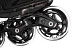 Роликовые коньки Powerslide Phuzion Argon 80 мм 940666 black