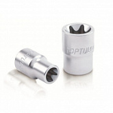 Головка Toptul звездочка 1/2" Е16 BAED1616