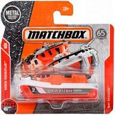 Машинка Matchbox Bay Brigade 85/125 (C0859 FHK19)
