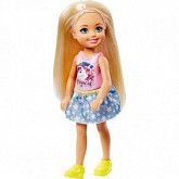 Кукла Barbie Челси DWJ33 FRL80