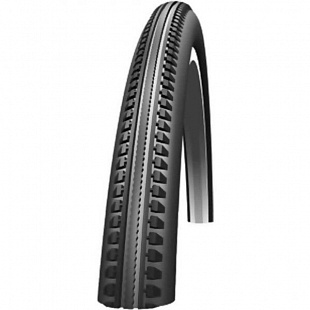 Велопокрышка Schwalbe K-GUARD 37-489 B/W HS110 SBC 50 EPI 11122060.01 black and white