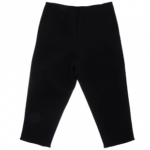 Леггинсы для похудения Bradex Body Shaper black