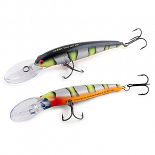 Воблер Akara Deep Jeck 90F A72 DJ90F-A72