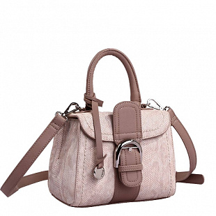 Женская сумка Pola 74499 pink