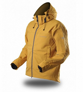 Куртка Trimm Norman yellow