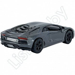 Машинка инерционная Maisto 1:40 Lamborghini Aventador (21001)