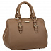 Женская сумка из кожи Pola 9010 beige