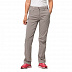 Брюки женские Jack Wolfskin Activate Light Pants Women beige
