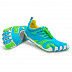 Мокасины Vibram Komodo Sport Ls W blue/green Мокасины Vibram Komodo Sport Ls W blue/green